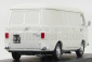 Rio-models Fiat 238 Van 1970 1:43 Bílá