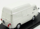 Rio-models Fiat 238 Van 1970 1:43 Bílá