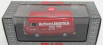 Rio-models Fiat 238 Van Assistenza Corse Lancia Rally Team 1970 1:43 Red