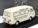 Rio-models Fiat 238 Van Assistenza Corse Team Bizzarrini 1967 1:43 Beige