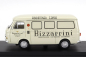 Rio-models Fiat 238 Van Assistenza Corse Team Bizzarrini 1967 1:43 Beige