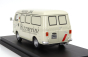 Rio-models Fiat 238 Van Assistenza Corse Team Bizzarrini 1967 1:43 Beige