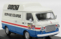 Rio-models Fiat 238 Van Assistenza France Fiat Service Course 1971 1:43 Bílá Modrá