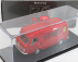 Rio-models Fiat 238 Van Commissionaria Lombardia M.g. Crepaldi Automodelli Ferrari Modena 1976 1:43 Red