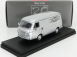 Rio-models Fiat 238 Van Onoranze Funebri Rossi 1972 - Hearse - Carro Funebre - Funeral Car 1:43 Silver Grey