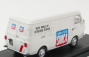 Rio-models Fiat 238 Van Simca Service 1970 1:43 Bílá
