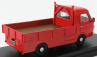 Rio-models Fiat 241 Light Pick-up 1968 1:43 Red