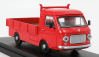 Rio-models Fiat 241 Light Pick-up 1968 1:43 Red