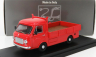 Rio-models Fiat 241 Light Pick-up 1968 1:43 Red