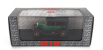 Rio-models Fiat 501 Cabriolet Closed 1919 1:43 Zelená