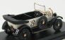 Rio-models Fiat 501 Open N 8 Palermo - Monte Pellegrino 1926 1:43 Bílá Černá