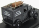 Rio-models Fiat 508 Balilla 1936 1:43 Black