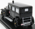 Rio-models Fiat 519 C.r.i. Croce Rossa Italiana 1932 1:43 Black