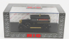 Rio-models Fiat 519 Carro Funebre - Hearse - Funeral Car With Coffin 1924 1:43 Black