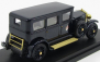 Rio-models Fiat 519s Limousine Ministeriale - 1930 1:43 Blue