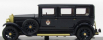 Rio-models Fiat 519s Limousine Ministeriale - 1930 1:43 Blue