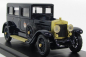 Rio-models Fiat 519s Limousine Ministeriale - 1930 1:43 Blue