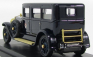Rio-models Fiat 519s Limousine Ministeriale - 1930 1:43 Blue
