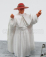 Rio-models Fiat 525 1929 - Personal Car Papa Pio Xi - Pope Pio Xi 1:43 Black