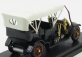 Rio-models Fiat 60cv 1905 1:43 Black