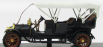 Rio-models Fiat 60cv 1905 1:43 Black