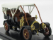 Rio-models Fiat 60cv 1905 1:43 Black