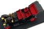 Rio-models Fiat 60cv Cabriolet 1905 - Exclusive Carmodel 1:43 Black