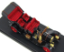 Rio-models Fiat 60cv Cabriolet 1905 - Exclusive Carmodel 1:43 Black