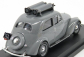 Rio-models Fiat 6c 1500 Gasogeno 1935 1:43 Grey