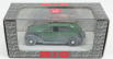 Rio-models Fiat 6c 1500 With Ski 1936 - Con Sci 1:43 Zelená Černá