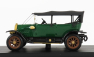 Rio-models Fiat Tipo 0 Farina 1914 1:43 Zelená Černá