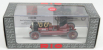 Rio-models Ford 999 72hp World Speed Record 147km/h New Baltimore Michigan 1904 Henry Ford 1:43 Red