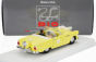 Rio-models Ford usa Ford Thunderbird Cabriolet Open 1956 - Just Married Figures 1:43 Žlutá