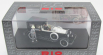 Rio-models Isotta fraschini 8a Torpedo By Fleetwood - Rodolfo Valentino Personal Car - With Figures 1925 1:43 Black Ivory