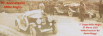 Rio-models Isotta fraschini Torpedo 8a Cabriolet N 5 Mille Miglia 1927 Maggi - Maserati - With Figure - 90th Anniversary Mille Miglia 1:43 Black