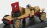 Rio-models Itala 1907 50th Anniversary Rio 1962-2012 1:43 Gold
