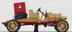 Rio-models Itala 1907 50th Anniversary Rio 1962-2012 1:43 Gold