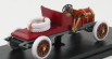 Rio-models Itala Grand Prix 1906 1:43 Red