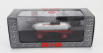 Rio-models Jamais content Jenatzy 1st Electric Car 1899 - Speed Record 105 Km/h 1:43 Šedá Červená