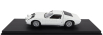 Rio-models Lamborghini Miura P400 1967 - Personal Car Johnny Hallyday 1:43 Bílá