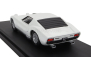 Rio-models Lamborghini Miura P400 1967 - Personal Car Johnny Hallyday 1:43 Bílá