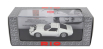Rio-models Lamborghini Miura P400 1967 - Personal Car Johnny Hallyday 1:43 Bílá