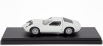 Rio-models Lamborghini Miura P400 1967 - Personal Car Little Tony 1:43 Bílá