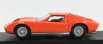 Rio-models Lamborghini Miura P400 Bertone 1966 1:43 Orange