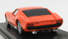 Rio-models Lamborghini Miura P400 Bertone 1966 1:43 Orange