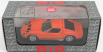 Rio-models Lamborghini Miura P400 Bertone 1966 1:43 Orange