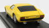 Rio-models Lamborghini Miura P400 Bertone 1966 1:43 Žlutá