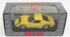 Rio-models Lamborghini Miura P400 Bertone 1966 1:43 Žlutá