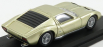 Rio-models Lamborghini Miura P400s 1969 1:43 Gold