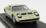 Rio-models Lamborghini Miura P400s 1969 1:43 Gold